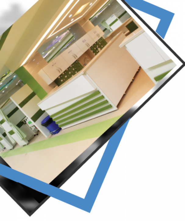 بیمارستان-بقیه-الله-اعظم-(-عج-)---تهران