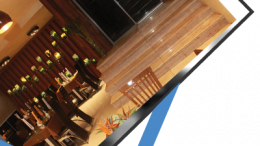 رستوران-الون