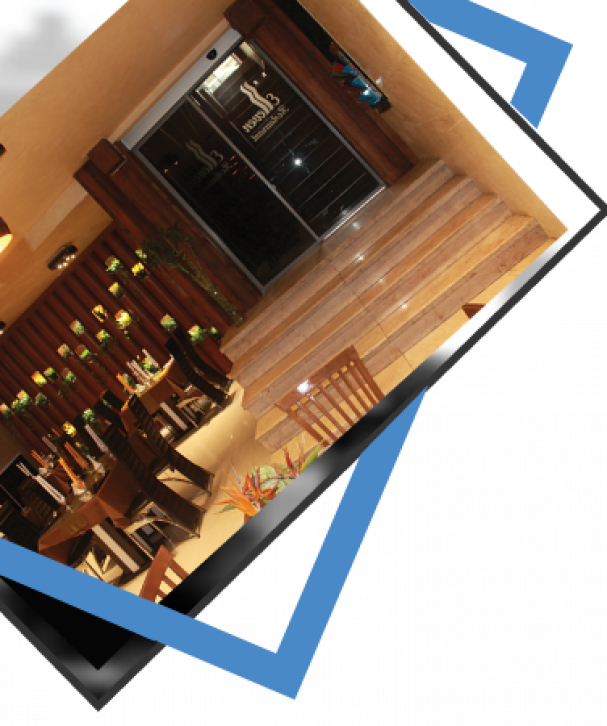 رستوران-الون