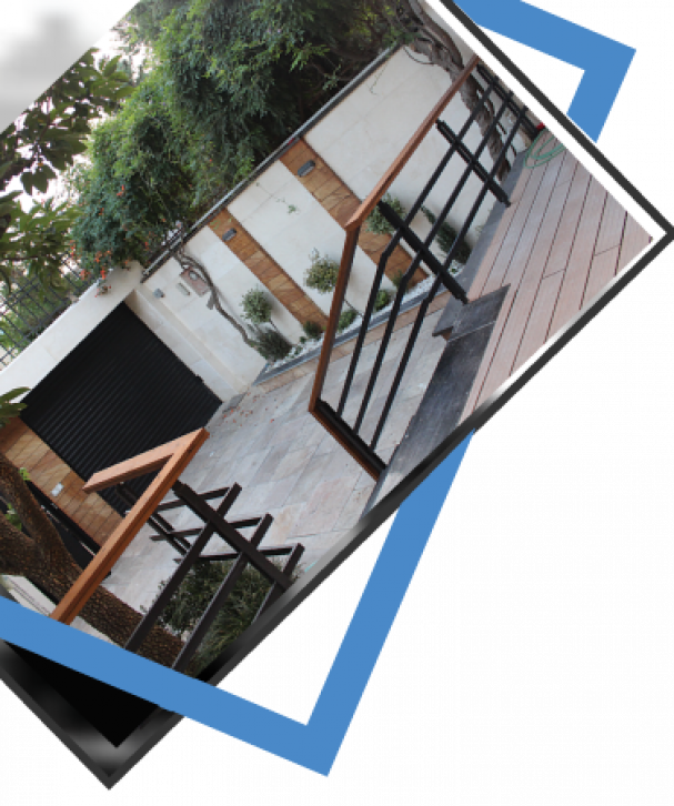 ویلای-مسکونی-ایثار